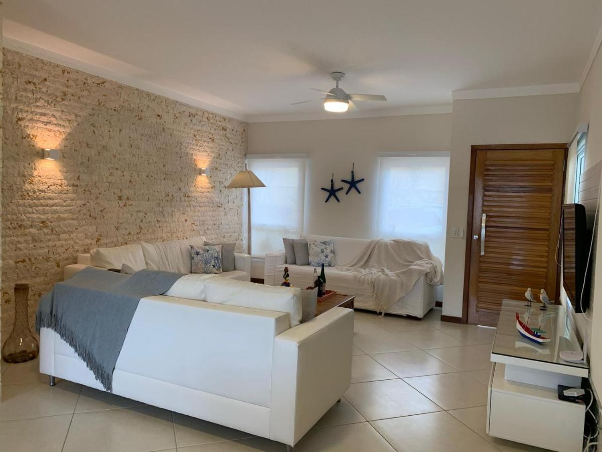 Casa Em Condominio Fechado, Com Piscina Privativa Em Juquehy Sao Sebastiao  Exteriör bild