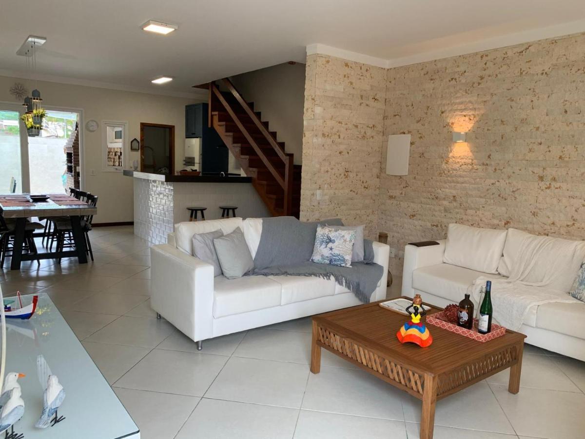Casa Em Condominio Fechado, Com Piscina Privativa Em Juquehy Sao Sebastiao  Exteriör bild