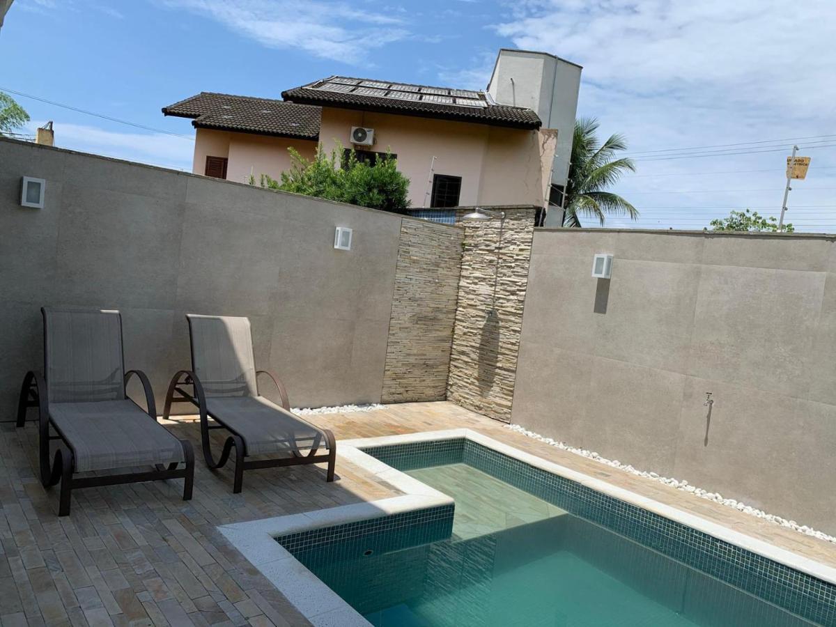 Casa Em Condominio Fechado, Com Piscina Privativa Em Juquehy Sao Sebastiao  Exteriör bild