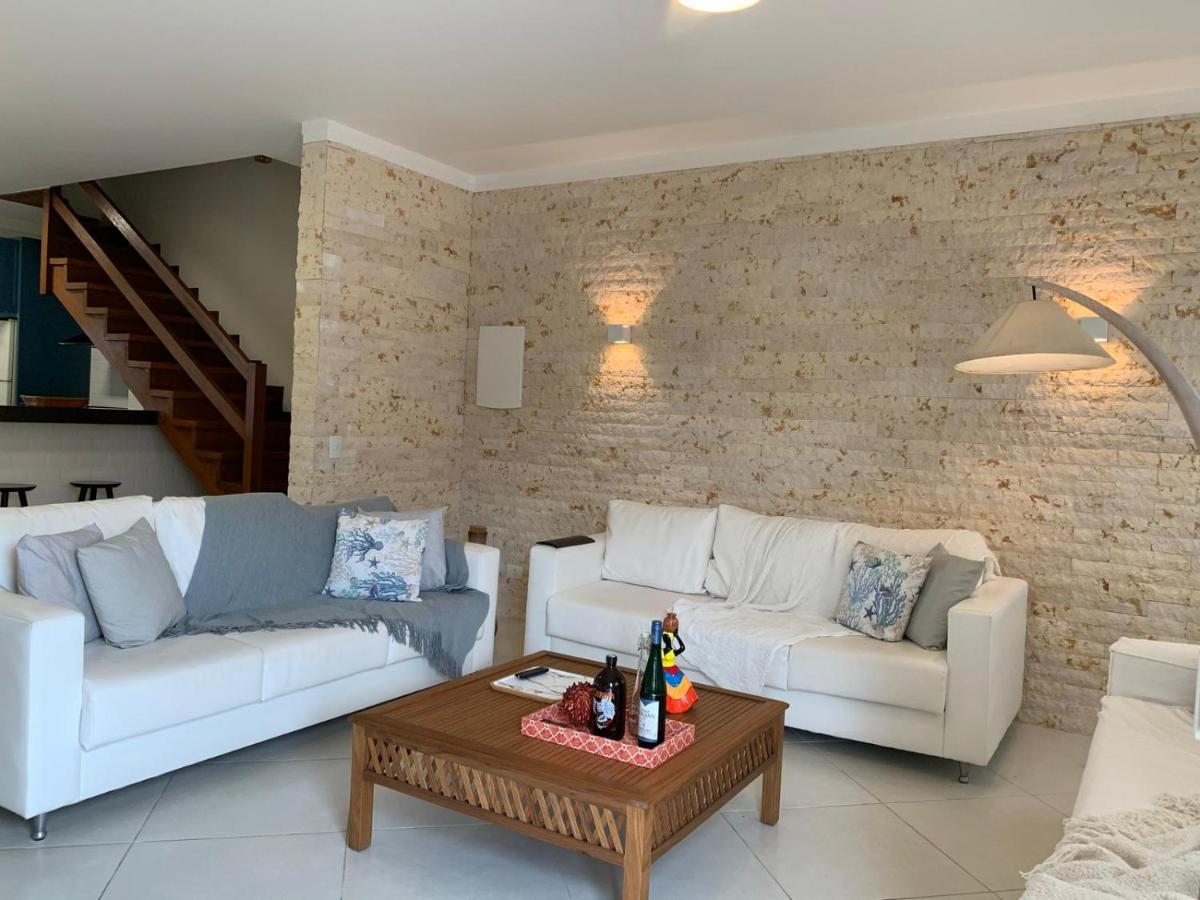 Casa Em Condominio Fechado, Com Piscina Privativa Em Juquehy Sao Sebastiao  Exteriör bild