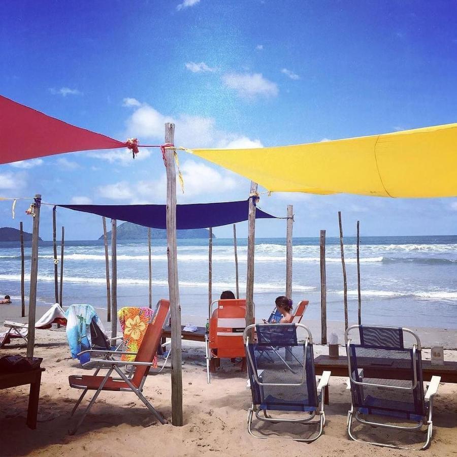 Casa Em Condominio Fechado, Com Piscina Privativa Em Juquehy Sao Sebastiao  Exteriör bild