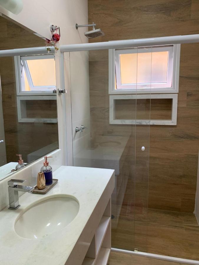 Casa Em Condominio Fechado, Com Piscina Privativa Em Juquehy Sao Sebastiao  Exteriör bild