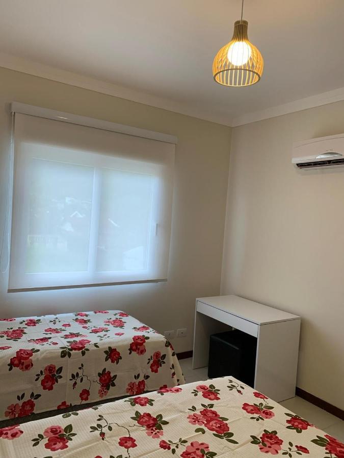 Casa Em Condominio Fechado, Com Piscina Privativa Em Juquehy Sao Sebastiao  Exteriör bild