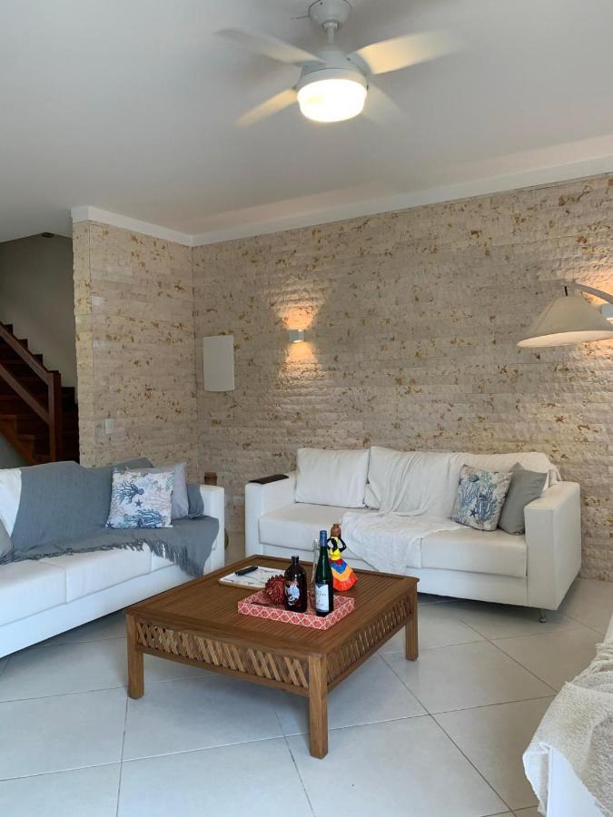 Casa Em Condominio Fechado, Com Piscina Privativa Em Juquehy Sao Sebastiao  Exteriör bild